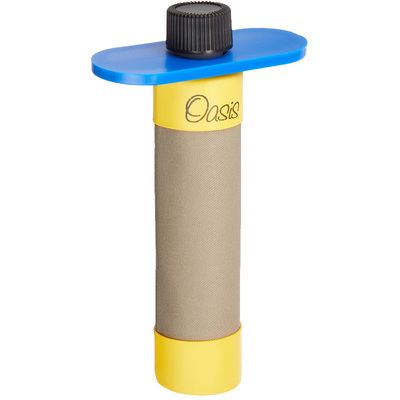 美国oasis绿洲5/6/14音孔吉他