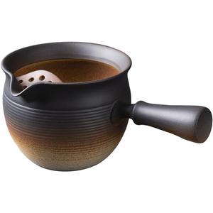 容山堂粗陶罐罐茶围炉煮茶器