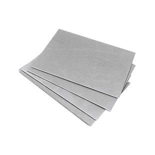 201不锈钢板材方形板厚8mm激光切割定做钢板定制折弯打孔焊接拉丝