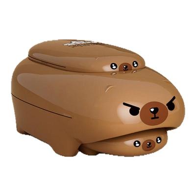 长立可爱萌宠三合一修正带涂改带