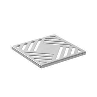 【红点奖】Geberit吉博力水母地漏装饰盖304不锈钢盖板花式格栅