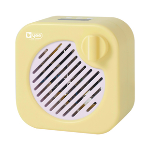 yee鹦鹉暖风机玄凤牡丹智能温控加热器保温取暖器防烫过冬神器