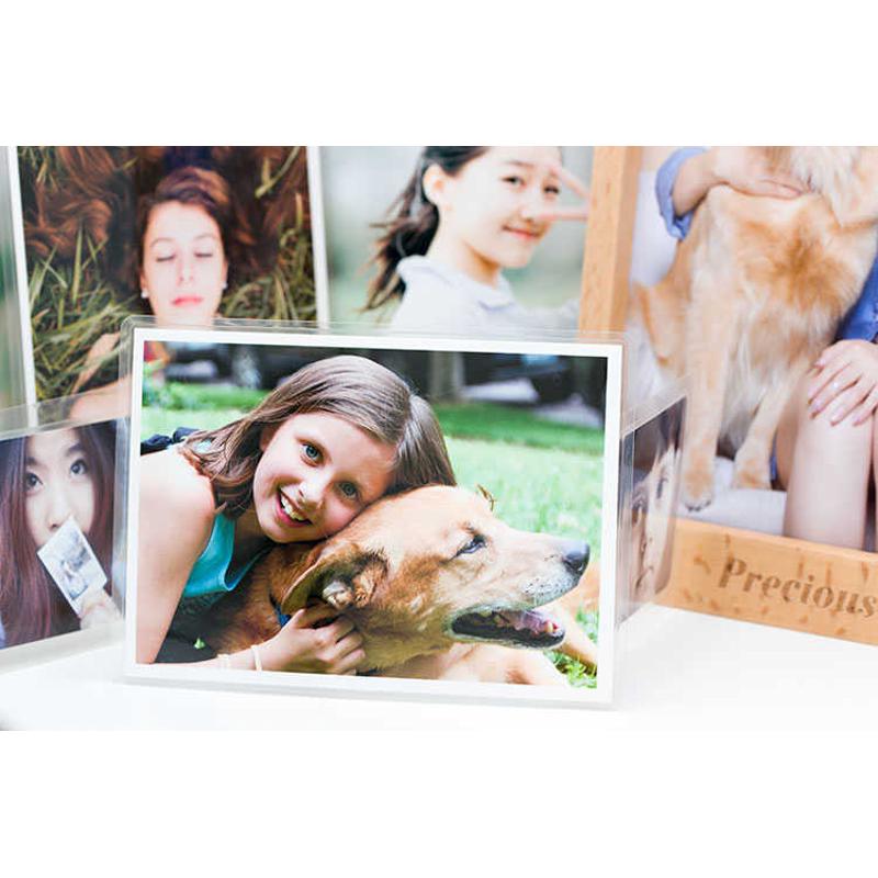 艺都千帆过塑膜 A3 A4塑封膜 2R 3R 4R 5R 6R 3寸多规格 整箱包邮