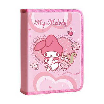 【这才是正版】美乐蒂丙烯马克笔