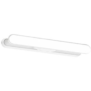 镜前灯卫生间化妆灯补光灯充电款免打孔梳妆台灯镜子卫浴柜免布线