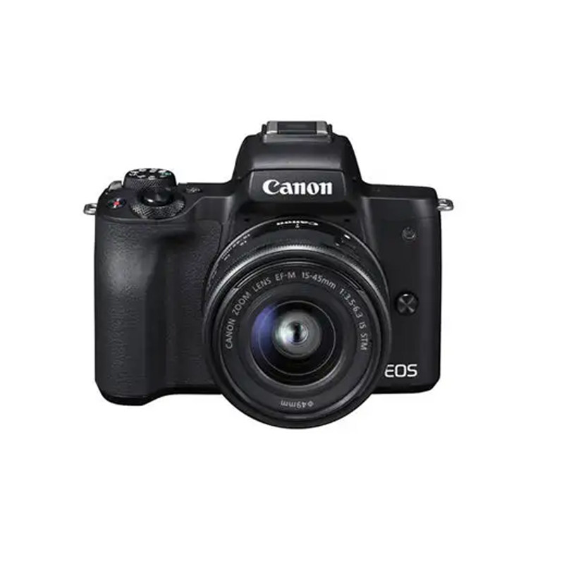 租相机佳能m50/200d2二代/80d/sx70hs/zve10套机租赁旅游4k免押