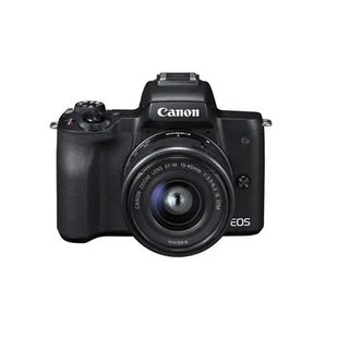 租相机佳能m50/200d2二代/80d/sx70hs/zve10套机租赁旅游4k免押