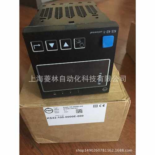 KS401180090D051KS401180090DD51德国PMA温控器