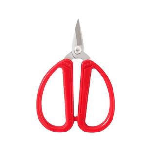 安全儿童剪纸专用剪刀尖头手工家用美工小头幼儿园成人学生剪窗花