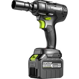 电动扳手大扭力锂电无刷冲击风炮轮胎汽修工具充电式架子工套筒