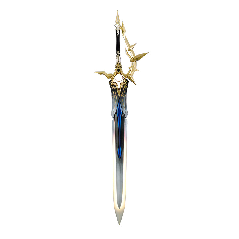 【natto】崩铁白厄cos武器大剑cosplay道具崩坏星穹铁道可发光
