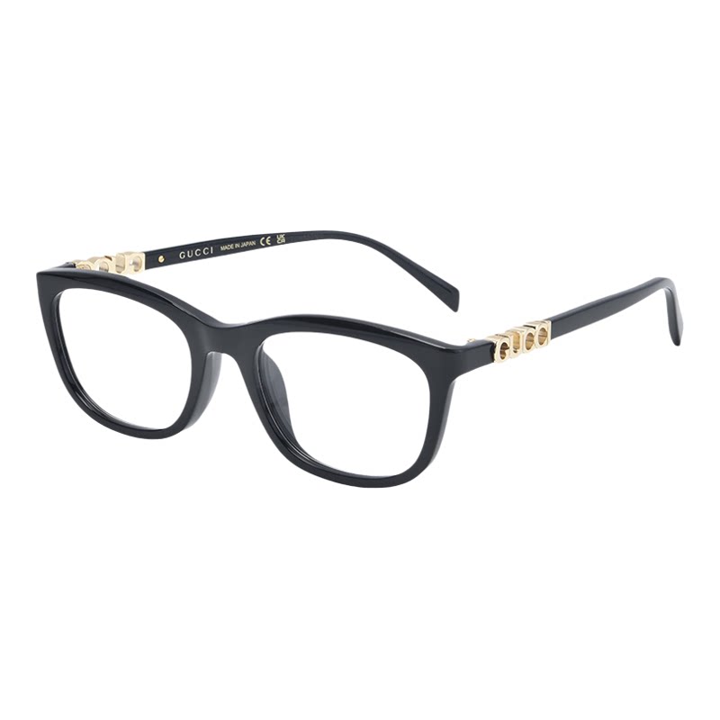 GUCCI/古驰轻奢潮搭眼镜架
