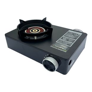 红外线直喷猛火卡式炉户外便携式新款露营炊炉具燃气灶卡磁炉家用