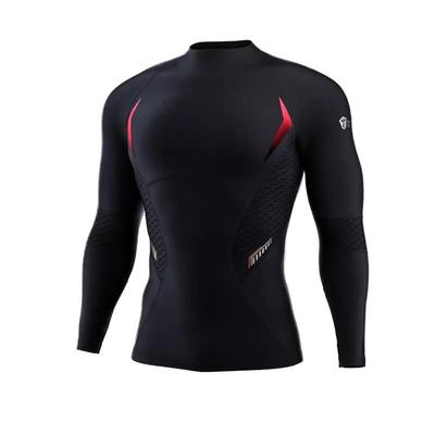 MonsterGuardians紧身长袖