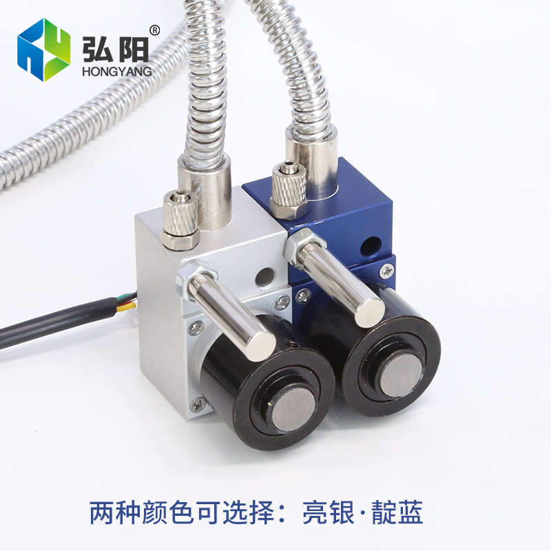 雕刻机玉石精密对刀仪对刀块加工中心防水Z轴 CNC数控雕刻机配件