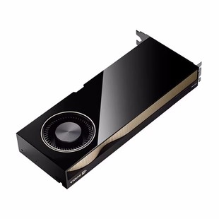 全新NVIDIA RTX6000 Ada 48G专业图形设计显卡AI大模型建模渲染