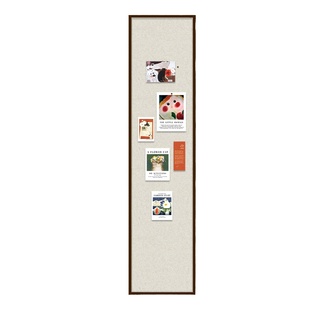 半愈毛毡板墙贴软木板照片墙告示板自粘墙板墙面装饰文化墙幼儿园