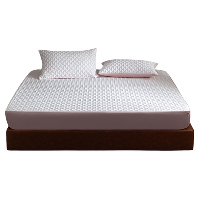 Paradies冰丝凉席床笠款可机洗