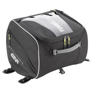 意大利GIVI油箱包摩托车适用本田宝马踏板包摩旅尾座包26L磁吸包