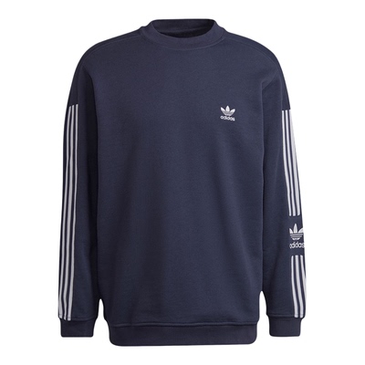 Adidas/阿迪达斯男子圆领卫衣