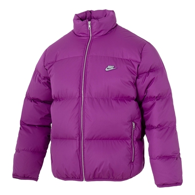 耐克2025冬季新款保暖运动羽绒服