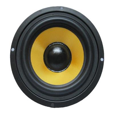 杨声器5.25寸喇叭飞乐