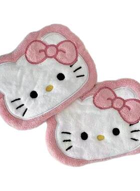 【董宇辉推荐】hellokitty擦手巾