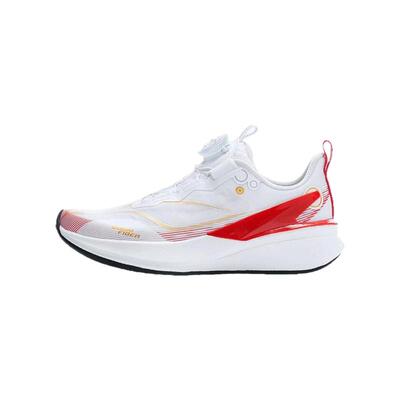 李宁赤兔8PRO儿童跑步鞋2025新款