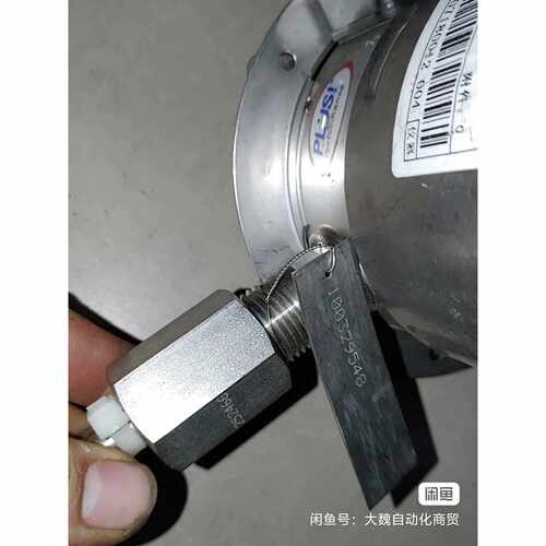 询价-Durr接触式压力表Durr接触式压力表可维修