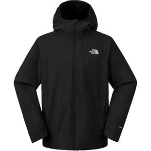 北面THE NORTH FACE Twilight 软壳防风防泼水户外夹克外套 男款