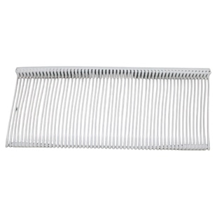 现货粗细胶针工字型胶针吊牌枪针塑料针尼龙吊牌绳线标签线句号针