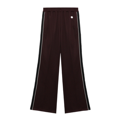 ITAMBUSH宽松微喇运动裤