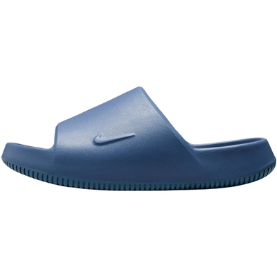 NIKE耐克男子CALM SLIDE 2.0户外一字拖休闲沙滩拖鞋IB0183-401