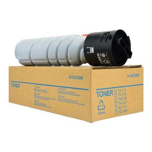 适柯尼卡美能达PagePro6180en碳粉柯美6180e mf粉盒Konica Minolta PagePro 6180打印机墨盒Minolta6180硒鼓