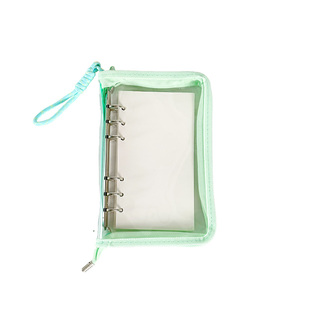 旅行盖章本活页全国旅游打卡收集本子a5手帐本景点印章集章册空白