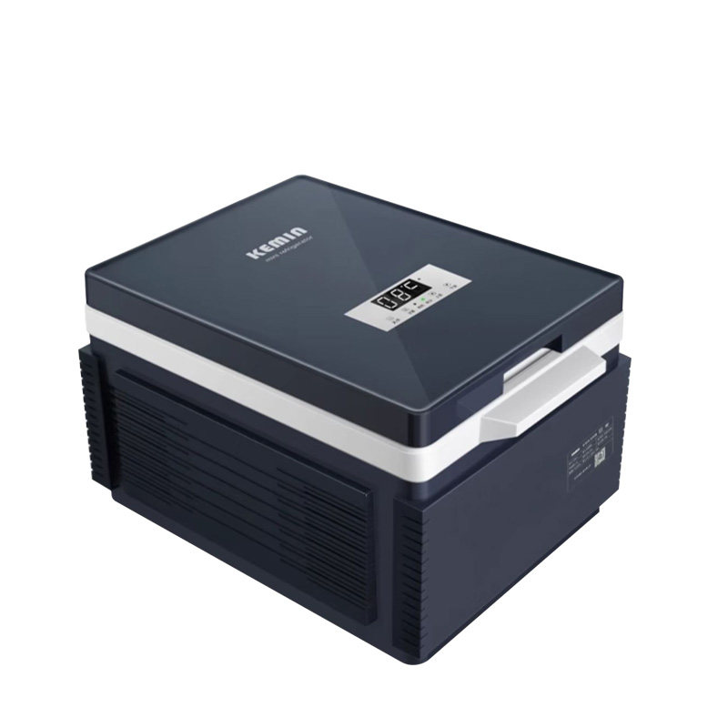 【冷热双用】科敏车载迷你小冰箱