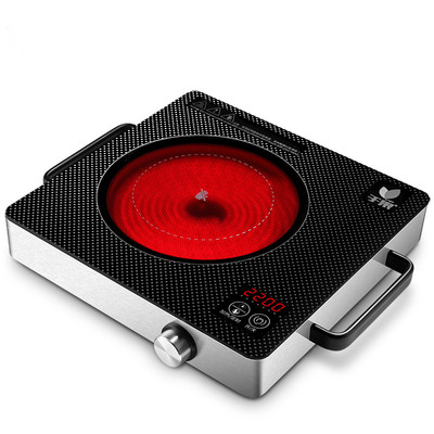 于果电陶炉大功率2200W光波炉