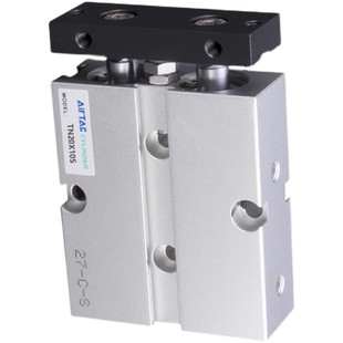 亚德客TN10/TN16/TN20/TN25*65S/70S/75S/80S/85S/90S气缸AIRTAC