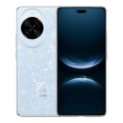 全新 Huawei/华为 nova 14 Pro 多焦段红枫质感人像鸿蒙操作系统5北斗卫星图片消息鸿蒙学生手机
