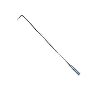 钩子掏火烧烤配件采暖炉工具