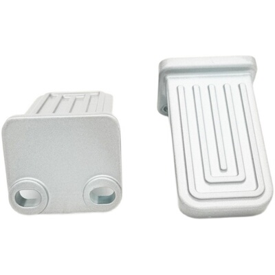 适用于雅迪脚踏改装脚蹬