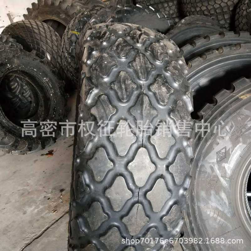 供应河南风神 16.00-20 E7花纹 23.1-26沙漠越野 震源卡车