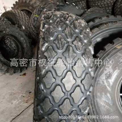 供应河南风神 16.00-20 E7花纹 23.1-26沙漠越野 震源卡车