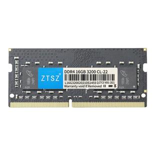 ZTSZ笔记本内存条DDR4 8G 16G 32G 2133 2400 2666 3200惠普电脑