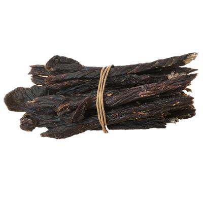 正宗内蒙古锡林郭勒超干牛肉干