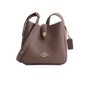 【自营】COACH/蔻驰女士菜篮子包Hadley哈德利气质百搭手拎斜挎包