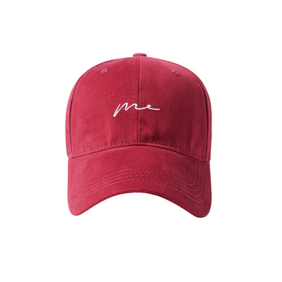 型公馆帽大头围宽帽檐棒球帽