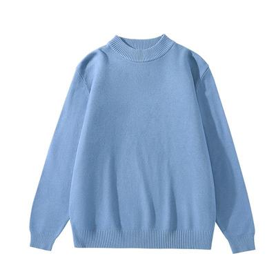 毛衣男款冬季男生针织衫冬季