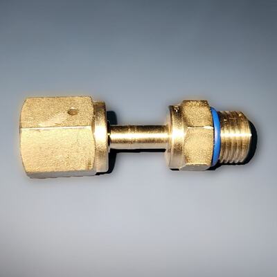件 转接头 1/4” FVCR 转 3/8 SAE ST—议价