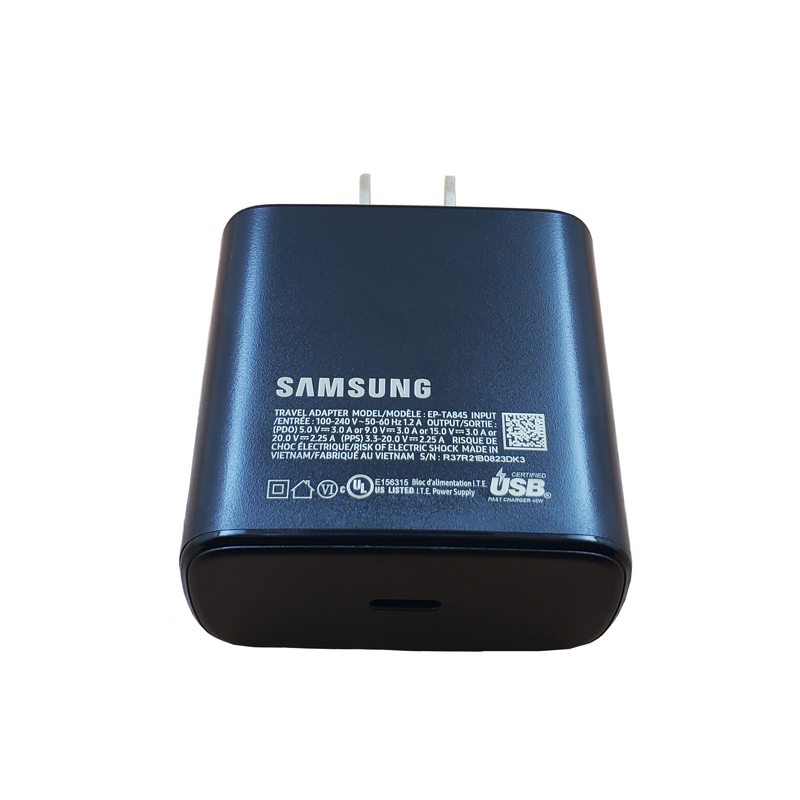 三星S24ultra充电器原装正品S22 W25 zflip5 fold6 S23充电器tabs9平板fold5 W24手机数据线W23 S25快充头45W